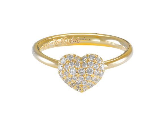 Кольцо KS00320